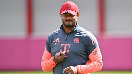 Nach Musiala-Verletzung - Neue Bayern-Hoffnung für diesen Nachwuchs-Star