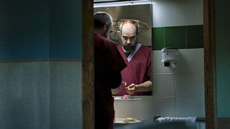 Es de las mejores películas de Luis Tosar, y está en Netflix: el thriller con un Goya que querrás ver este fin de semana