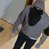'San Pedro Prowler' targeting Brits' homes on Costa del Sol as victims sleep: Terrifying video shows masked burglar stalking through properties