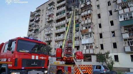 Ukraine: plusieurs blessés et un nouveau F-16 perdu dans une importante attaque aérienne russe
