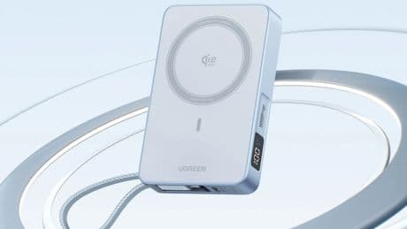 Faster Qi2.2 wireless power banks are on the way