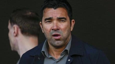 Deco: "Con Nico vamos a intentarlo"