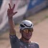 Paris-Roubaix : un triplé historique pour Van der Poel