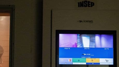 Una trabajadora de un gimnasio muere y una clienta resulta herida durante una sesión de crioterapia
