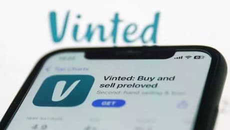 Vinted users prepare for frustrating change which some say is 'not fair'