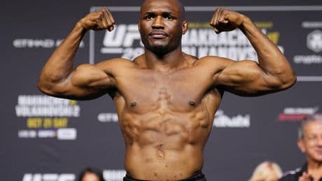 UFC Atlanta Fight Card Odds And Predictions: Usman Vs. Buckley
