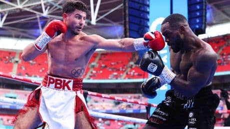 Josh Kelly vs Flavius Biea: Start time, FREE live stream, TV channel and full card for huge welterweight clash