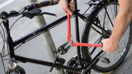Kriminalität: Diebstähle von E-Bikes bleiben auf hohem Niveau