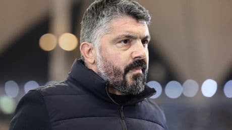Gattuso à la tête de la Nazionale pour succéder à Spalletti