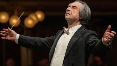 A Bari e Bologna la Filarmonica di Berlino diretta da Muti