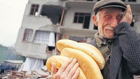 17 Ağustos’un üzerinden 26 yıl geçti! Türkiye 448 bin kez sallandı