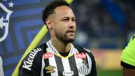 Un testamento inesperado en Brasil deja a Neymar una herencia millonaria