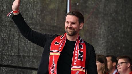 1. FC Köln: Achtung! Anfänger!