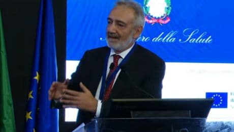 Sanità, Rocca: "No divisioni, serve responsabilità per recuperare fiducia cittadini in Ssn"