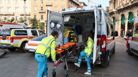 Sanità,  faro sulle gare per i servizi di emergenza assegnate con forte ribasso