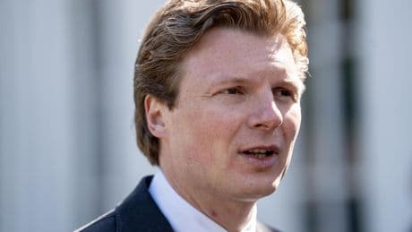 Brekelmans verwacht ’brede politieke steun’ voor hogere NAVO-norm