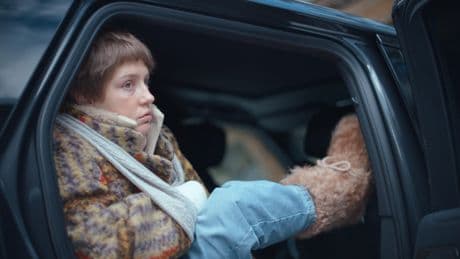 Notre critique de L’Accident de piano, la partition perchée d’Adèle Exarchopoulos