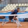 Tennis. « J’étais 180e, au mieux » : ce joueur vit à Angers le crépuscule de sa carrière