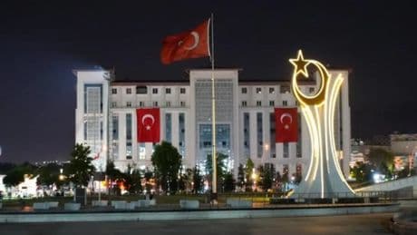 Ankara Emniyeti, 15 Temmuz’un direnişinin kalbi oldu: 13 şehidin destanı anıtla ölümsüzleştirildi
