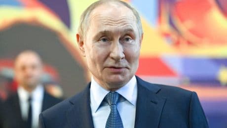 Russischer Politiker warnt: Haushalt geht das Geld aus