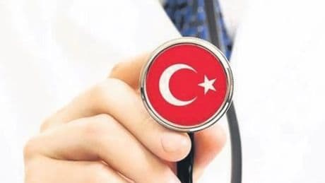 Sağlık turistine sorumlu personel şartı