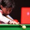 Match-fixing scandal to Crucible final - fall and rise of Zhao