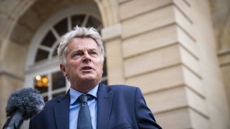« Emmanuel Macron est obsédé par Poutine et sous l’emprise de Zelensky » : Fabien Roussel se lâche à la Fête de l’Huma