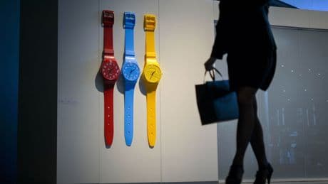 Swatch lässt Investor auflaufen – und verstößt womöglich gegen Aktienrecht