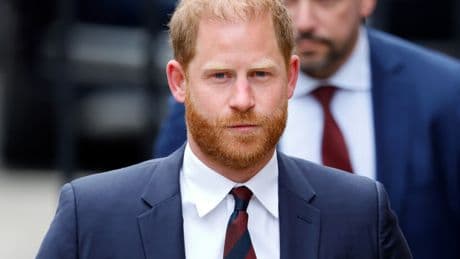 Prince Harry wants to reconcile with Royal Family, says he’s ‘forgiven’ them