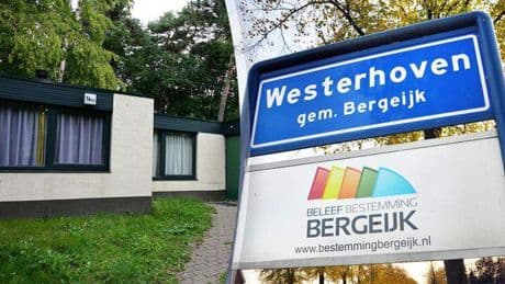15-jarige verdachte vechtpartij met Israëliërs op vakantiepark weer vrij