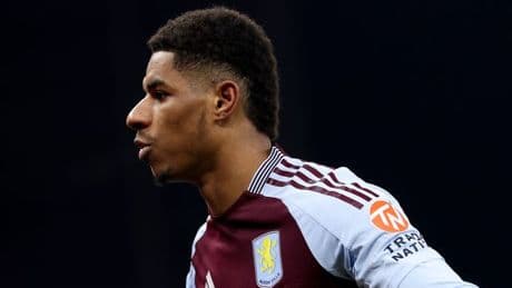 Marcus Rashford has two options as Man Utd door closes and preferred transfer emerges
