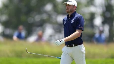 US Open amateur suffers nightmare round and gives brutally honest reaction
