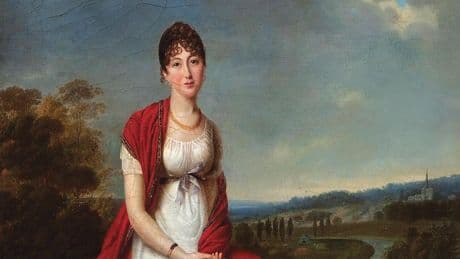 Exposition: quels traumatismes cachent les portraits d’Adèle de Romance?