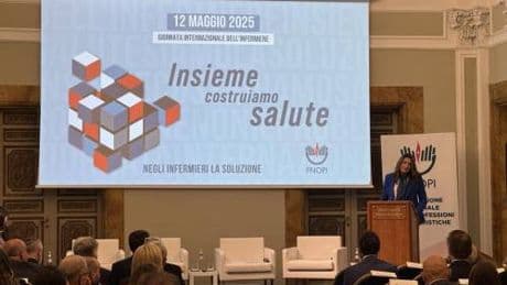 Mangiacavalli (Fnopi): "La carenza infermieristica coinvolge più istituzioni"