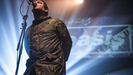 West Lothian Oasis tribute band says reunion tour has 'opened so many doors'
