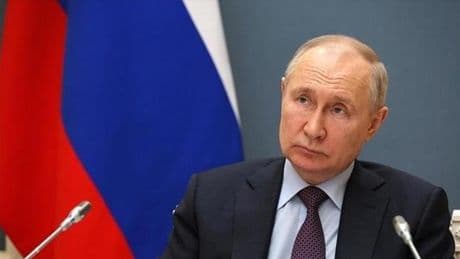 Putin'den 'küresel güvenlik' çağrısı: Eşit ve bölünmez olmalı