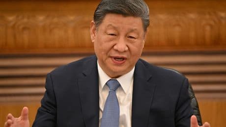 Pour fabriquer des puces IA, Xi Jinping appelle la Chine à «surmonter» les défis