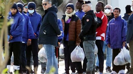 Court limits Italy's fast-track return of rejected asylum seekers to 'safe' countries
