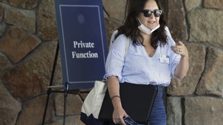 Skydance reportedly in talks to buy Bari Weiss’ The Free Press — is CBS News role in her future?
