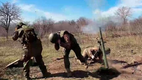 En direct, guerre en Ukraine : la Corée du Nord est désormais le premier fournisseur d’obus de la Russie, selon une enquête de Reuters et de l’Open Source Centre