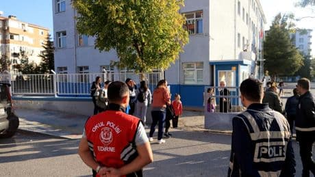 İçişleri Bakanlığından yeni eğitim-öğretim yılına ilişkin genelge
