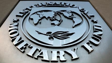 Centrafrique: le FMI débloque 58 millions de dollars malgré des «résultats mitigés»