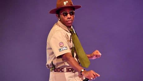 Tyler, The Creator’s Album Surges 12,500% In Sales