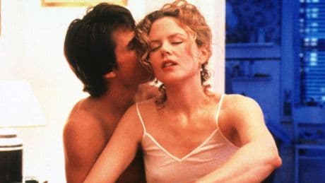 Tom Cruise: Star lobt Nicole Kidmans Schauspielkünste
