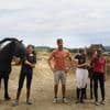 Les cavalières de Mauron vont disputer le Championnat de France