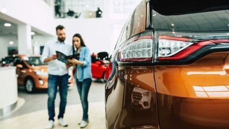 Los usuarios vascos del renting de coche se duplican en menos de una década