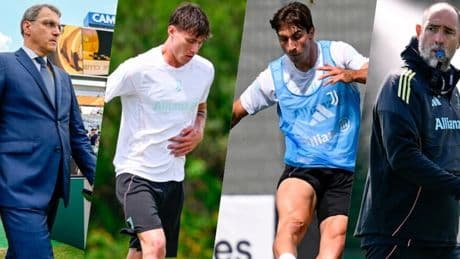 <p>Calciomercato Juve, in Premier preparano l&rsquo;affondo per Savona. Miretti-Napoli: c&rsquo;&egrave; il rilancio</p>