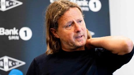 Nach 1:2 in Trondheim - Kampfansage von Mainz-Trainer Henriksen