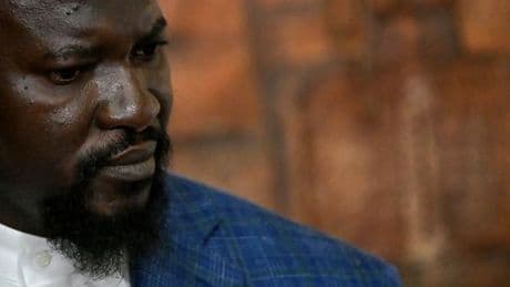 En Guinée, l’opposition rejette le projet de Constitution qui permettrait une candidature du chef de la junte