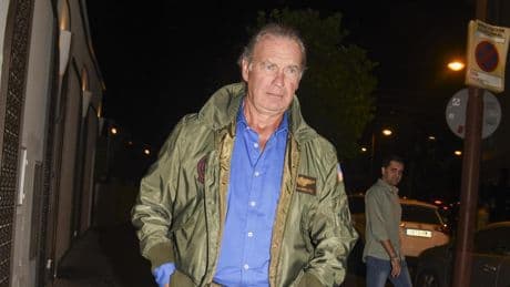 Bertín Osborne, 70 años: “No tengo vocación de padre, no me voy a poner a cambiar pañales a estas alturas de mi vida. Si Gabriela cree que soy un cero, seré un cero”